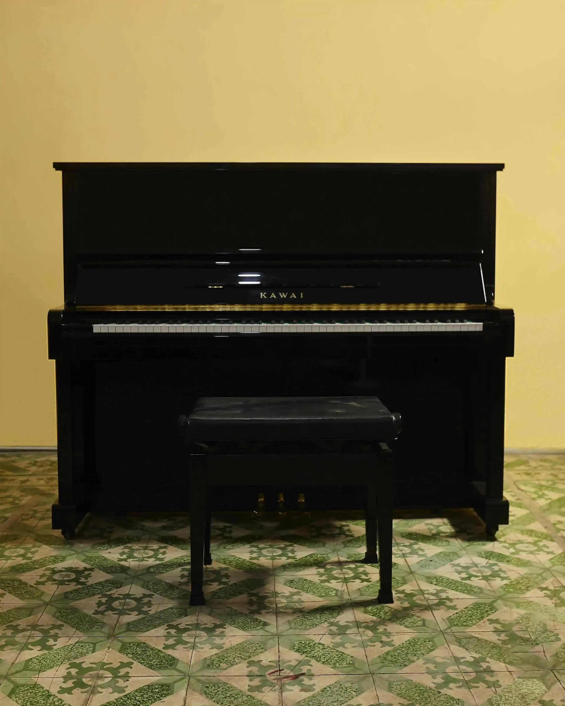 Kawai 1