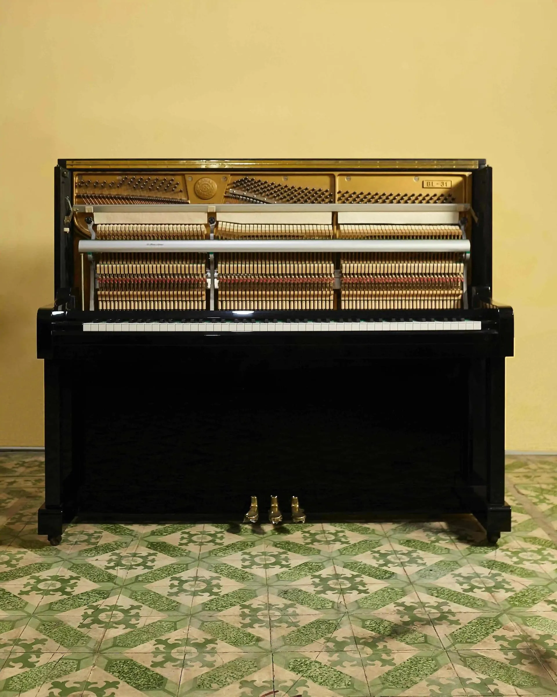 Kawai 10