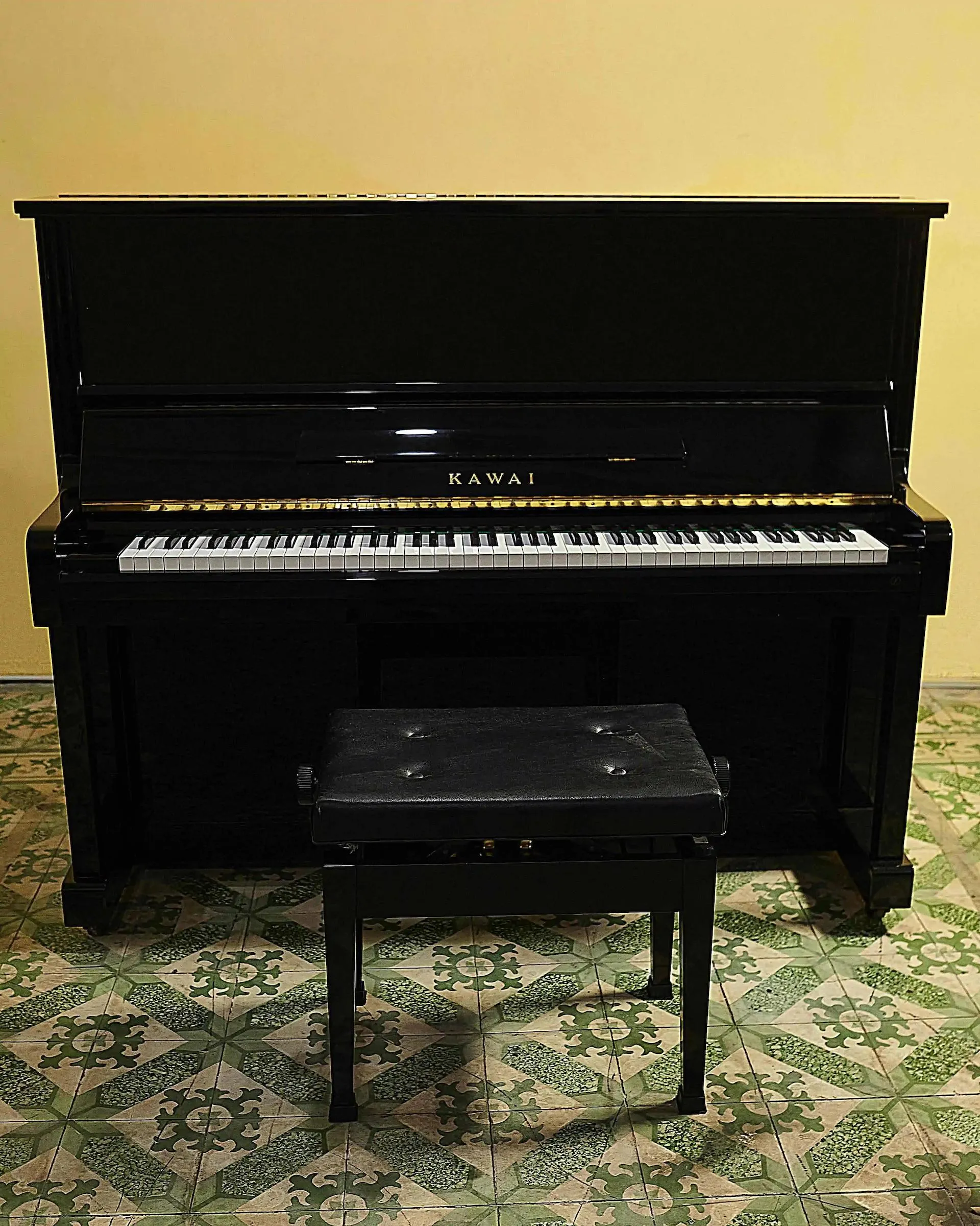 Kawai 2