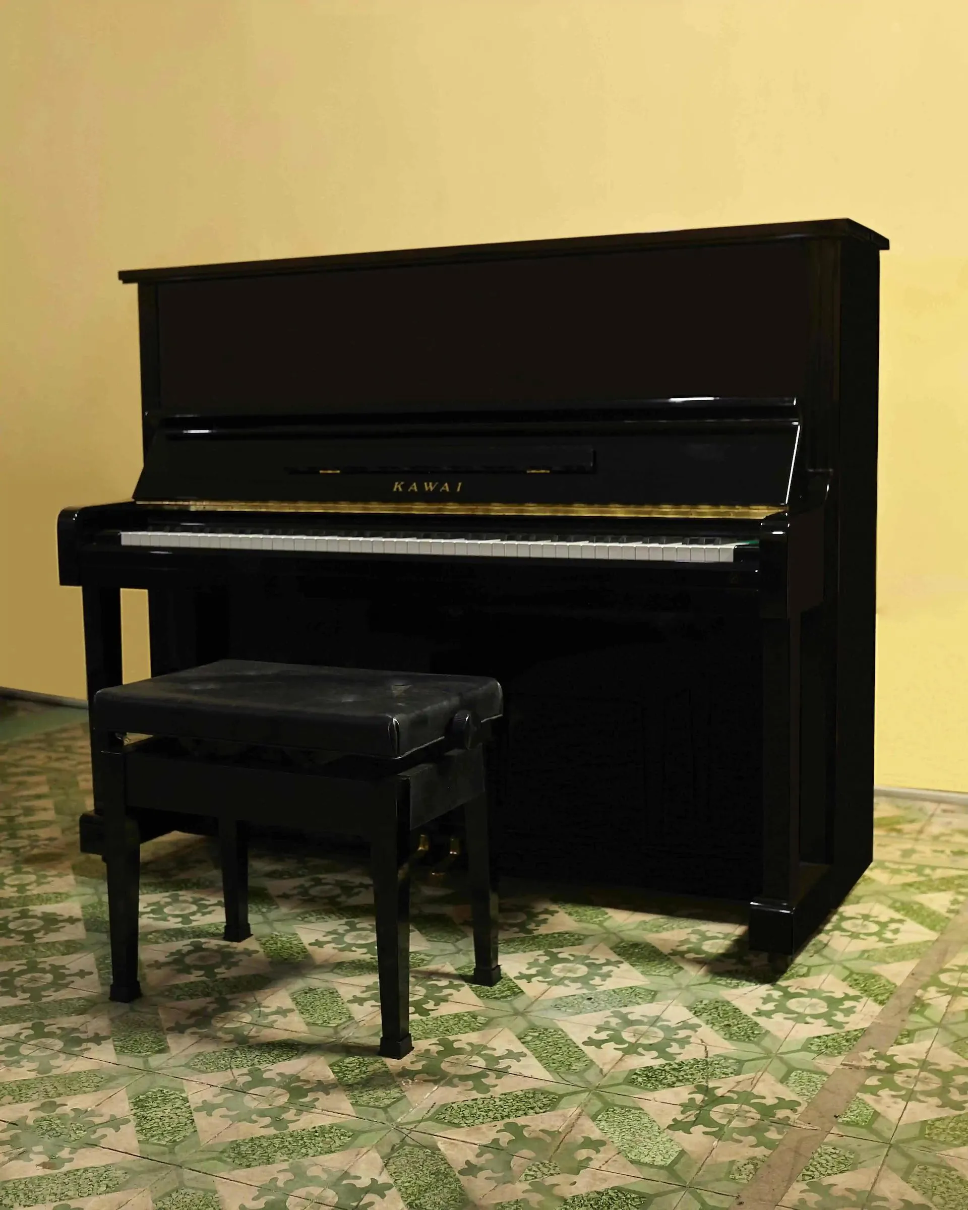 Kawai 3