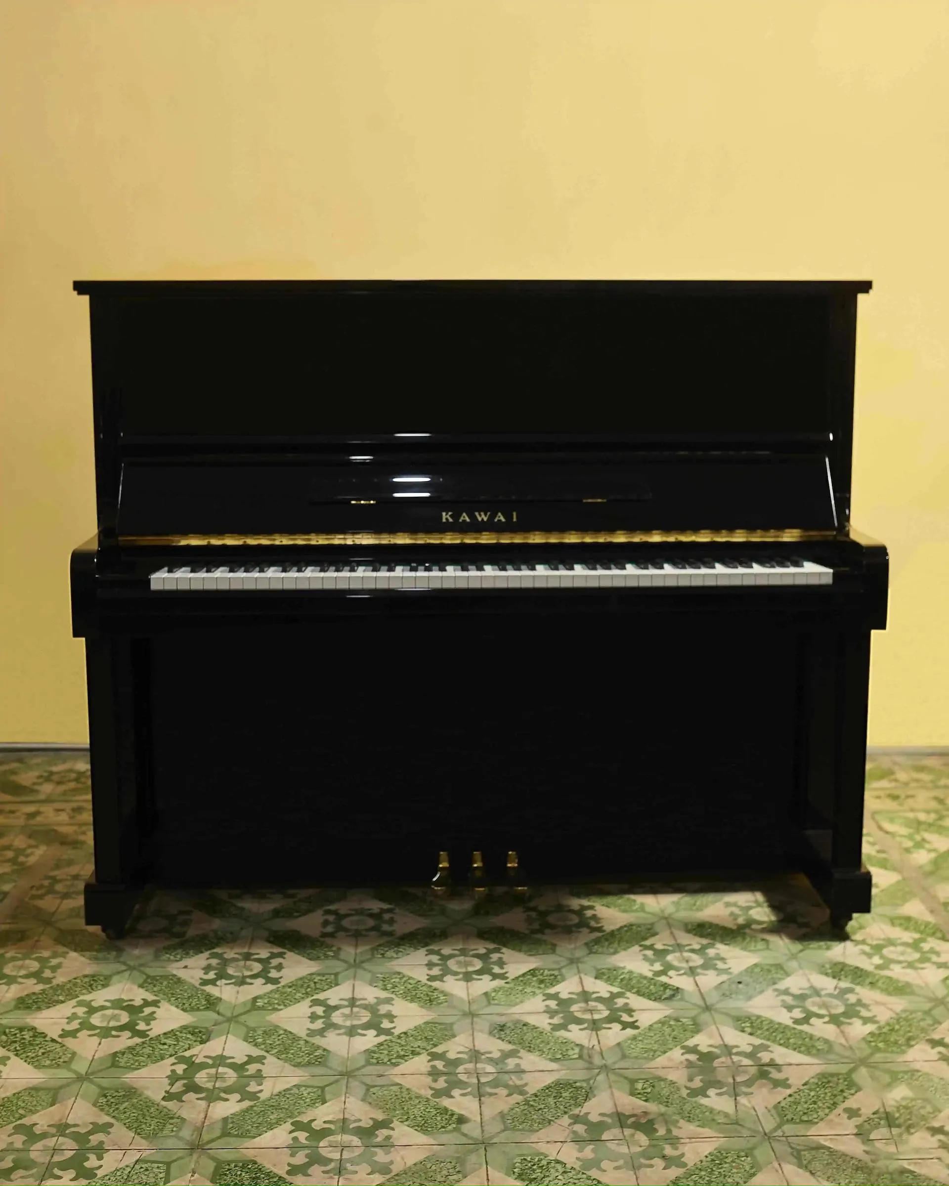 Kawai 4