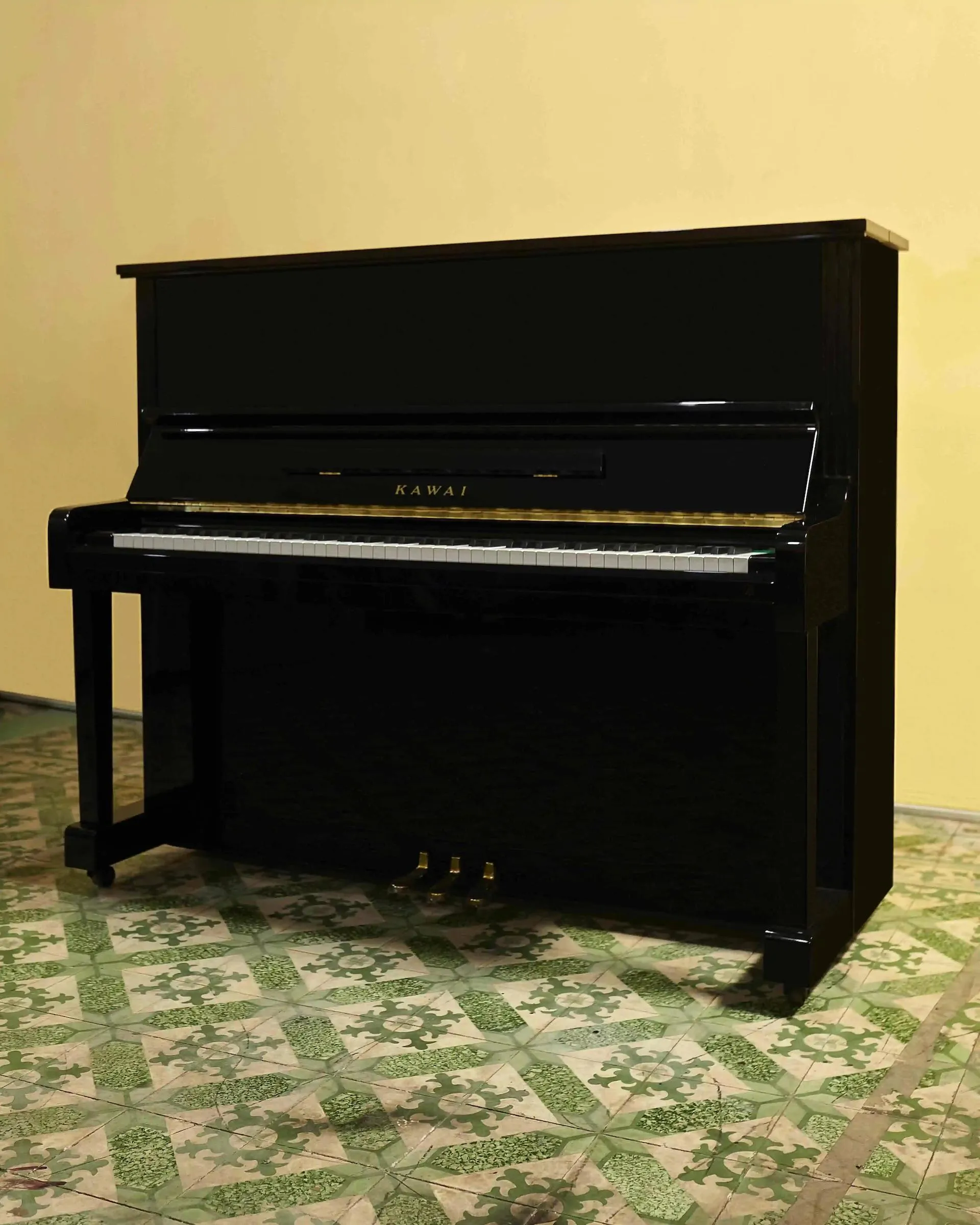 Kawai 6