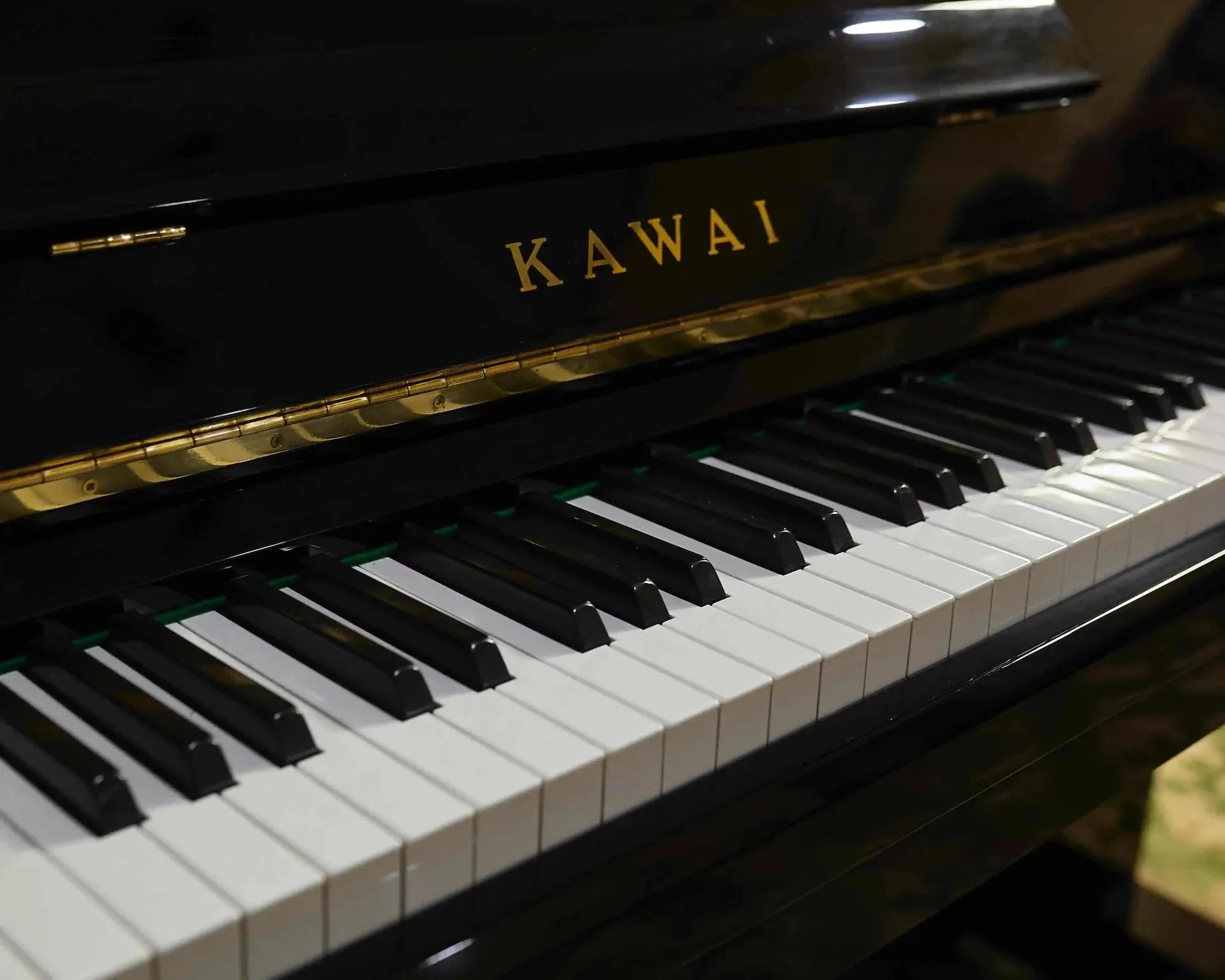 Kawai 8