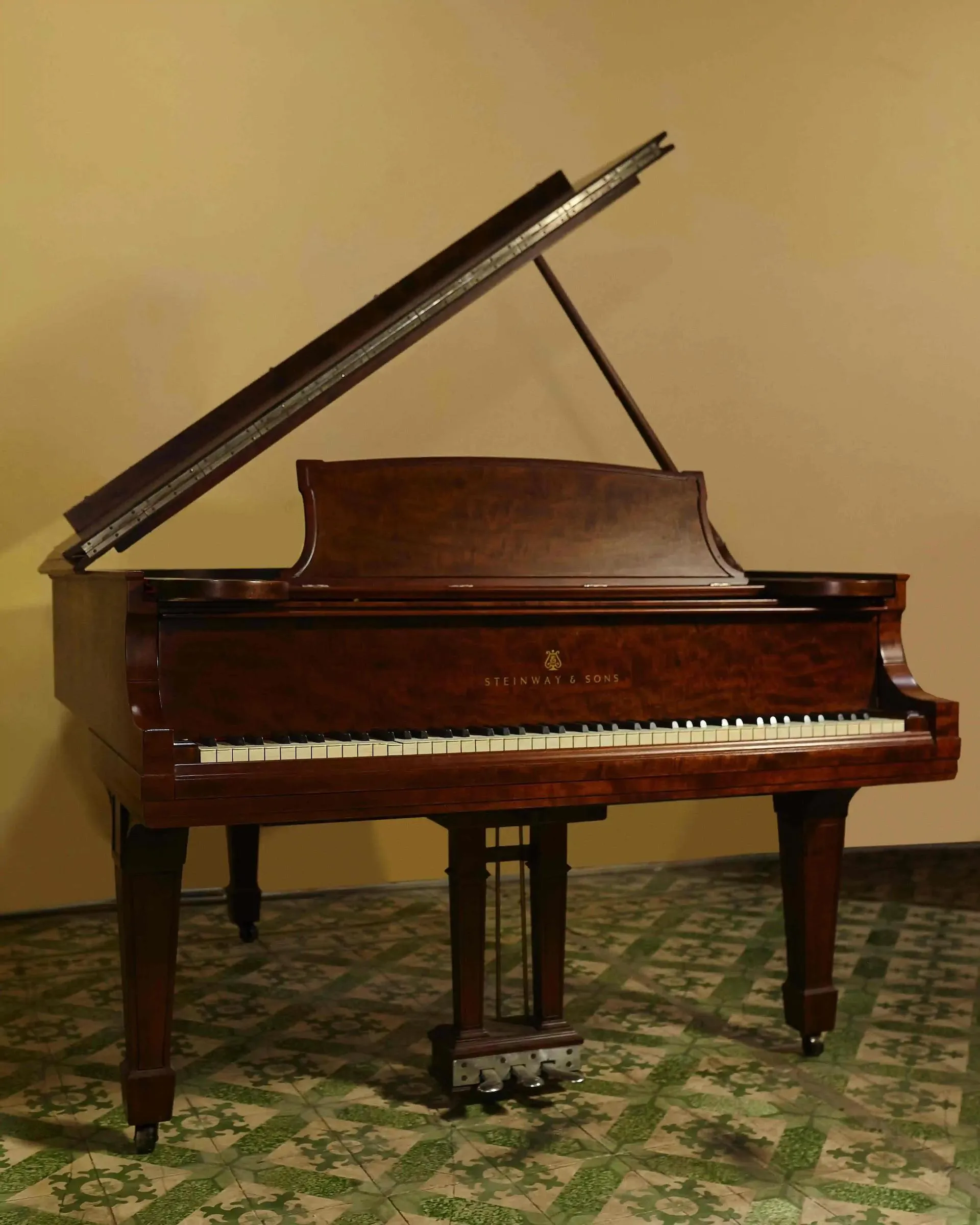 SteinwaySon 3