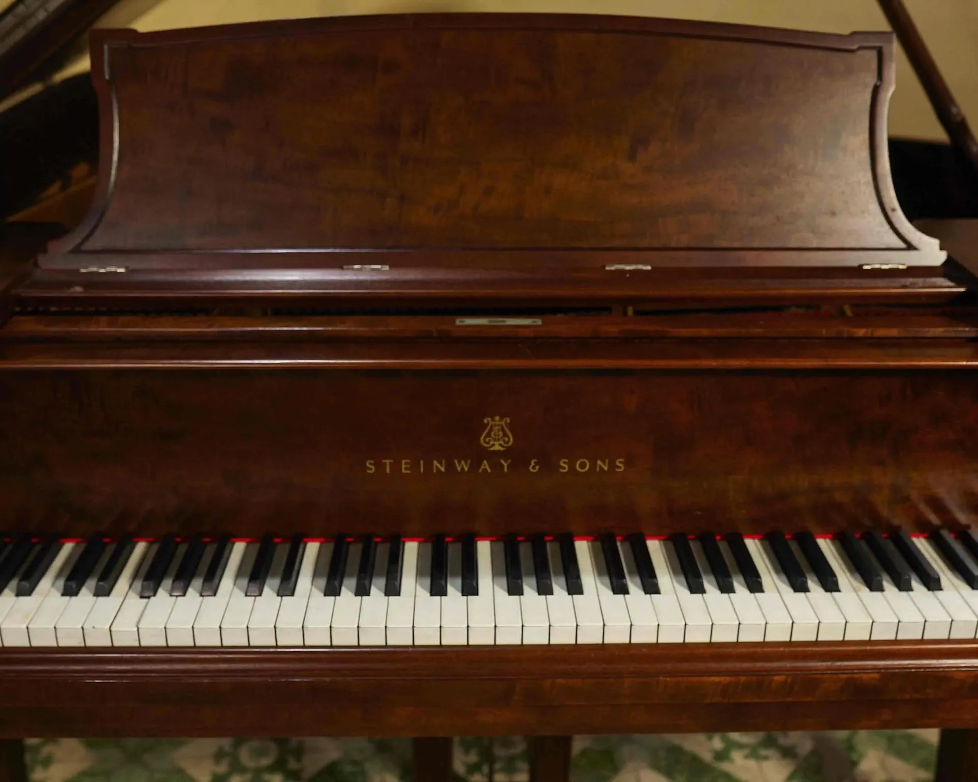 SteinwaySon 4