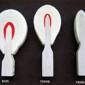 Búa đàn Piano (Piano Hammer)