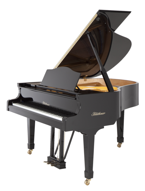 Model 10 baby grand